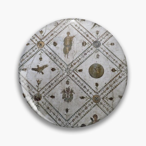 Item preview, Herculaneum Mosaic designed and sold by SHappe.