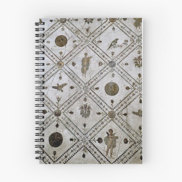Item preview, Herculaneum Mosaic designed and sold by SHappe.