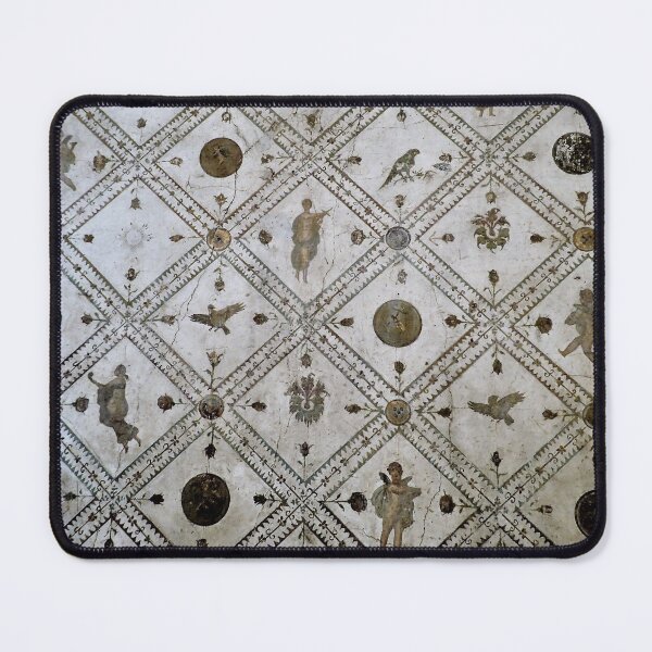 Item preview, Herculaneum Mosaic designed and sold by SHappe.