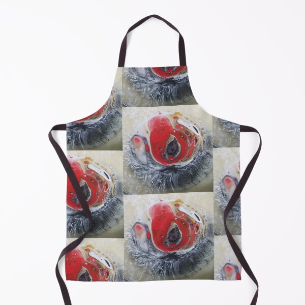Item preview, Abstract red black  designed and sold by zchriswit.