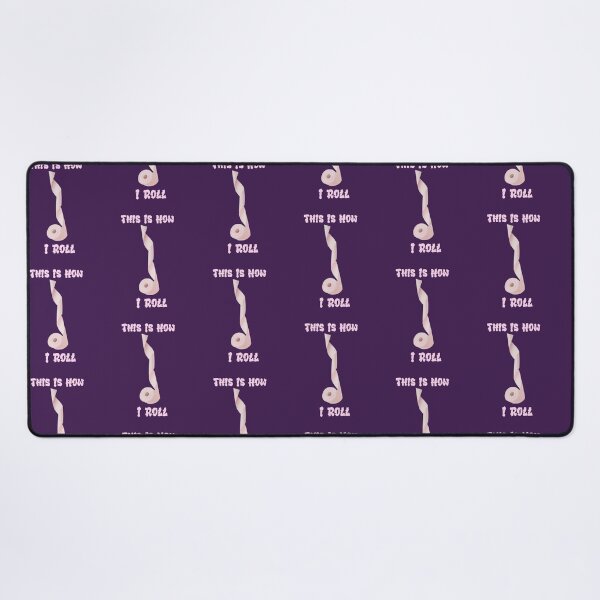 Item preview, This Is How I Roll .... designed and sold by BubbaCool.