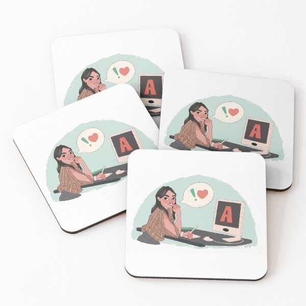 Item preview, Office Life designed and sold by Morgan Crossley.
