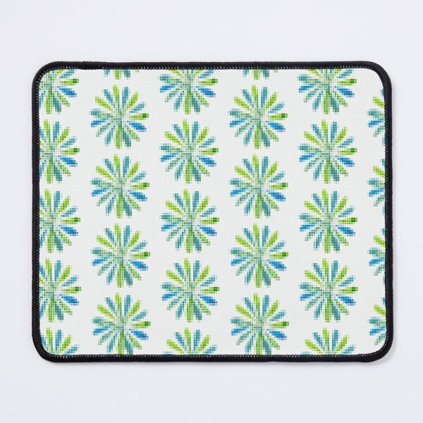 Item preview, Spirograph Pixels {Deluxe Range} designed and sold by ozcushionstoo.