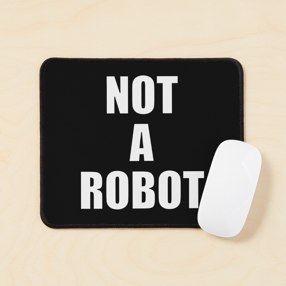 Item preview, Mouse Pad designed and sold by artfulnotebook.