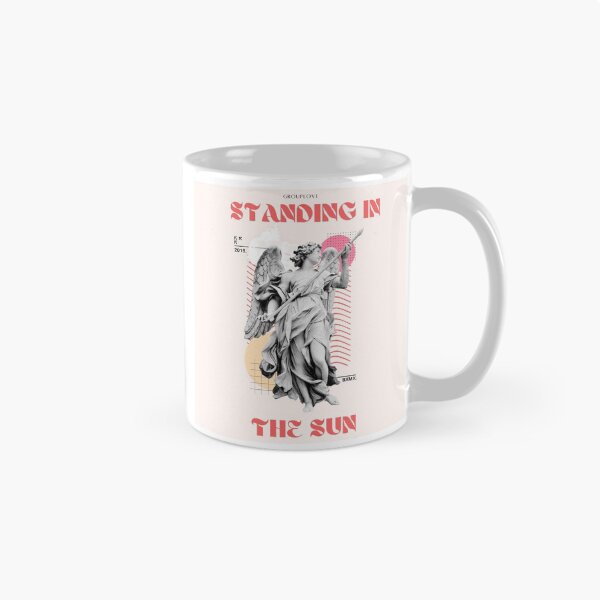 Item preview, Standing in the Sun - Grouplove designed and sold by emilyercole.