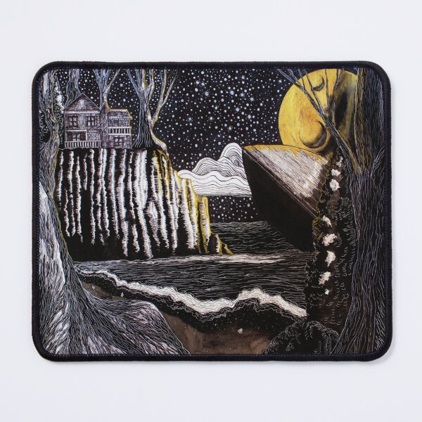 Item preview, Twelfth Night designed and sold by Brooksie Fontaine.