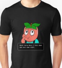 Percy from the Salad Kingdom Unisex T-Shirt