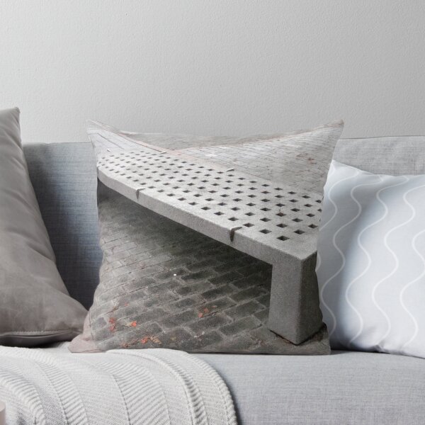 Item preview, The 1000 Benches Project - # 24 # designed and sold by Roberto Alamino.