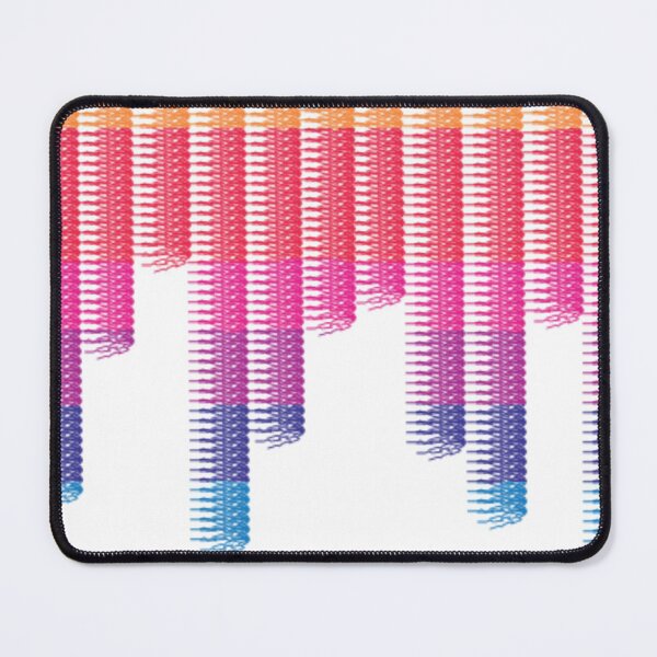 Item preview, MUSIC LEVELS PATTERN  designed and sold by ozcushionstoo.