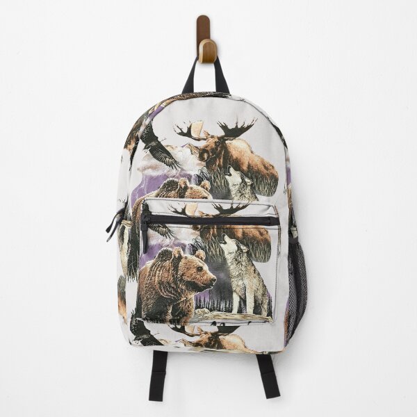 Item preview, Alaska Wildlife designed and sold by shopPSimiuMac.