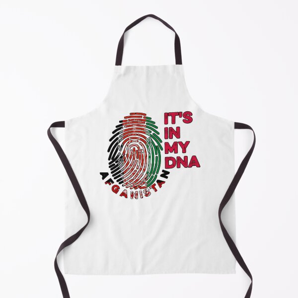 Item preview, Afganistan flag, its in my dna Essential T-Shirt designed and sold by FrewinMason.