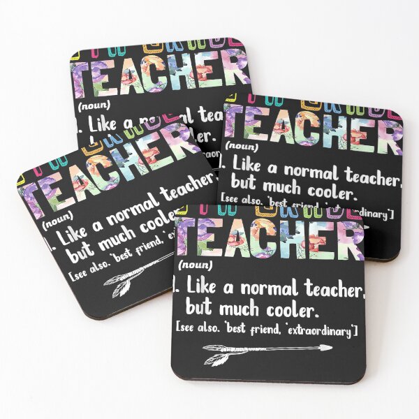Item preview, 5th Grade Teacher Back to School Gift 5th Grade Teacher T-Shirt designed and sold by bennettefren.