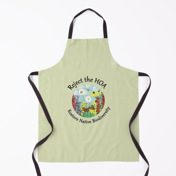 Item preview, Restore Native Biodiversity Non Vulgar Version designed and sold by Ashley Gagnon.