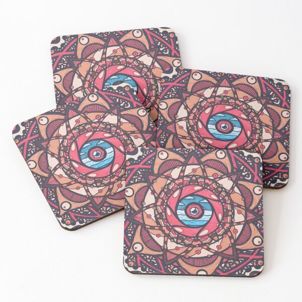 Item preview, Maydala designed and sold by EyeCreateLines.