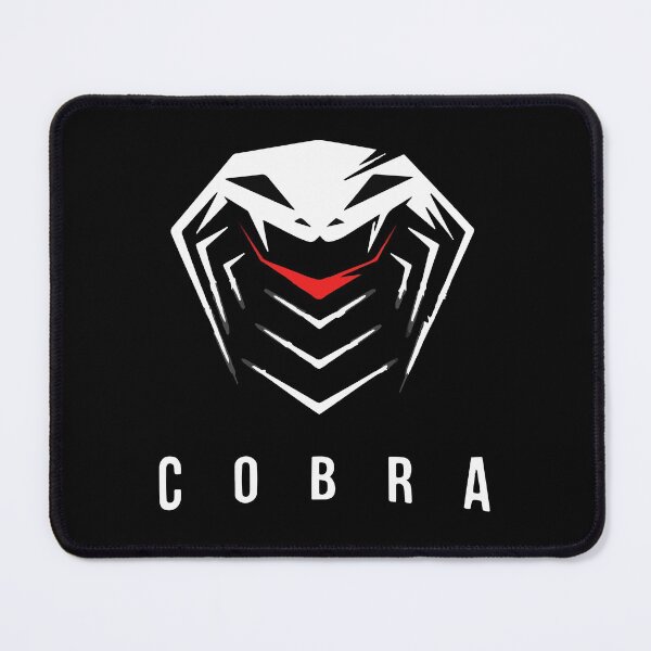 Item preview, Cobra Kai Snake Powerful Aggresive Look designed and sold by mouad naouiri.