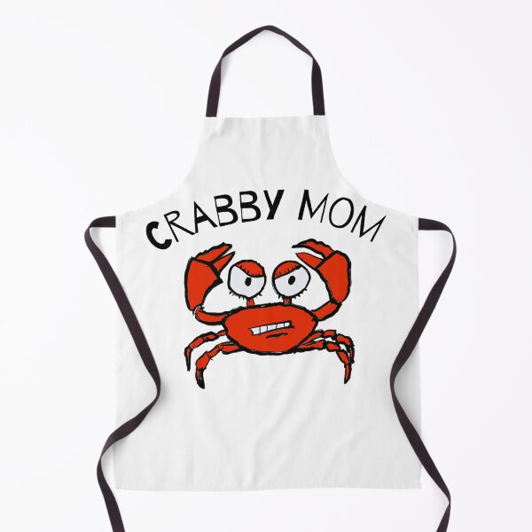 Item preview, Crabby Mom designed and sold by tdjacks.