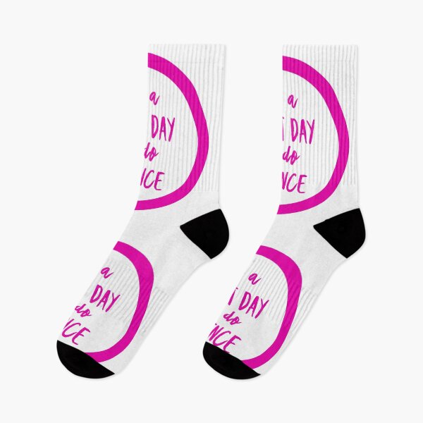 Item preview, It’s a great day to do science in pink and white font on white background designed and sold by UncleStuScience.