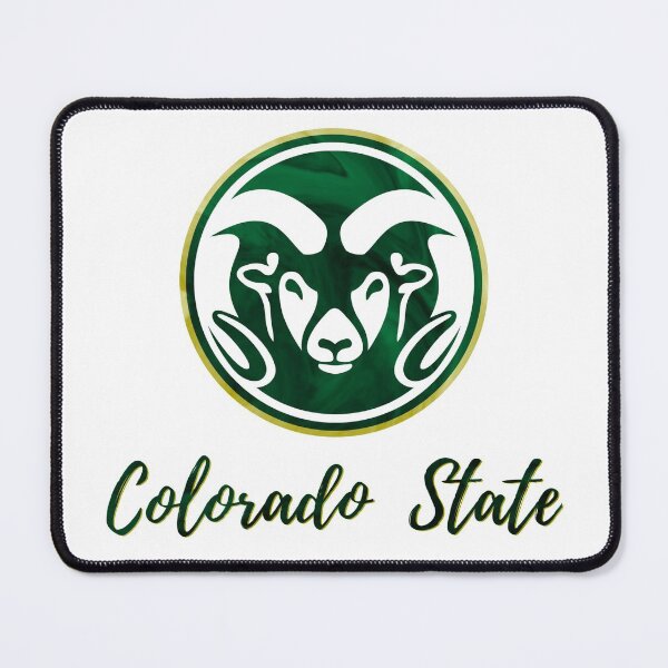Item preview, Colorado State University (2) designed and sold by ConceptualClub.
