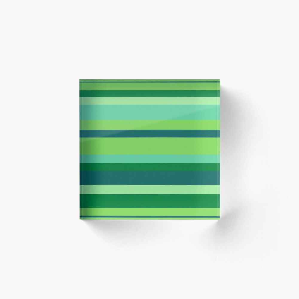 Item preview, Acrylic Block designed and sold by Nickadon.