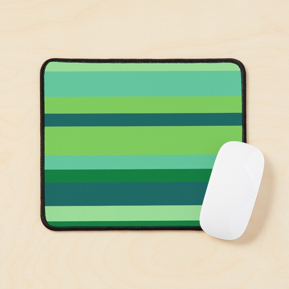 Item preview, Mouse Pad designed and sold by Nickadon.