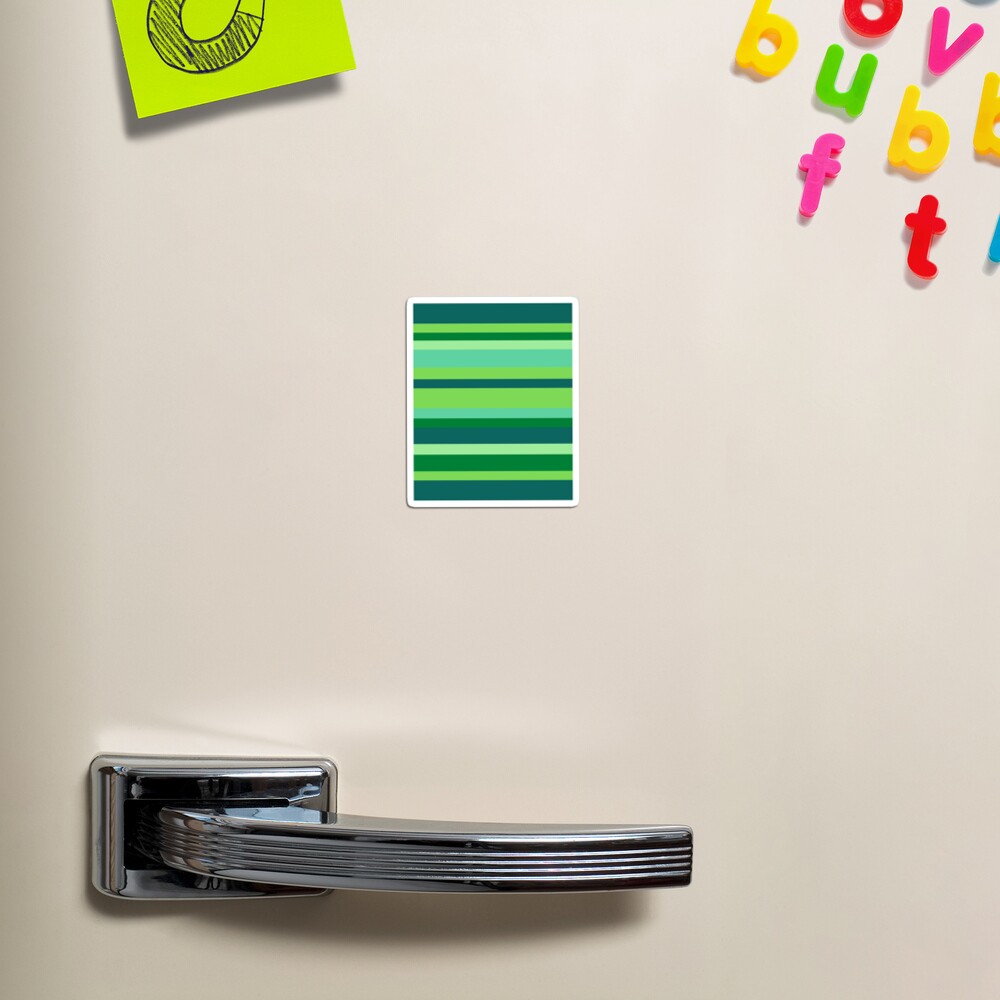 Item preview, Magnet designed and sold by Nickadon.