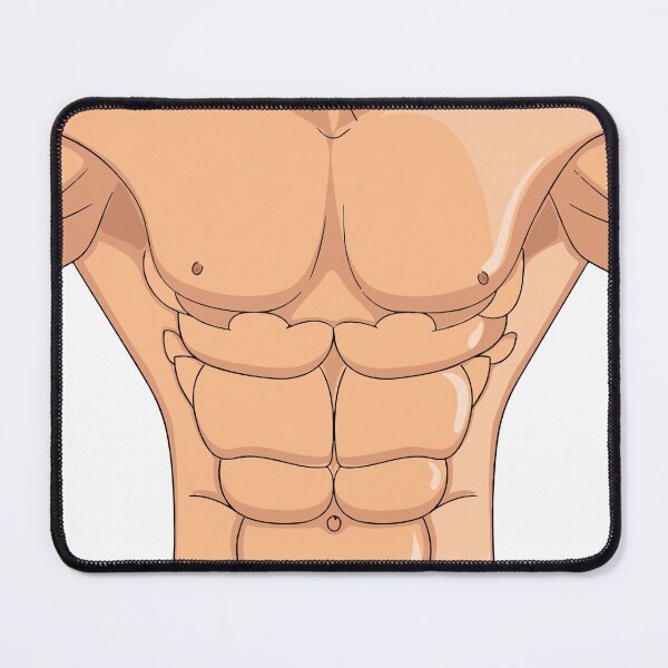 Item preview,  Male Fitness Classic Physique designed and sold by mouad naouiri.