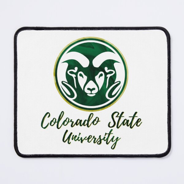 Item preview, Colorado State University (1) designed and sold by ConceptualClub.