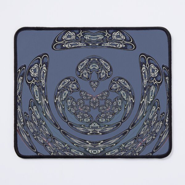 Item preview, Progressed Paisley Pattern  08/26/21 designed and sold by Mark Polk.