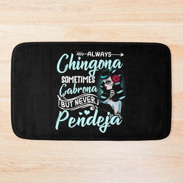Item preview, Always Chingona designed and sold by shopPSimiuMac.
