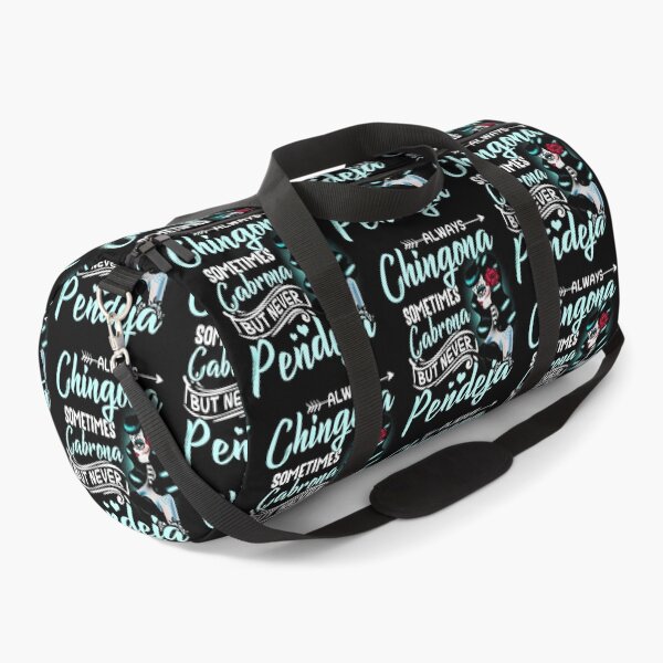 Item preview, Always Chingona designed and sold by shopPSimiuMac.