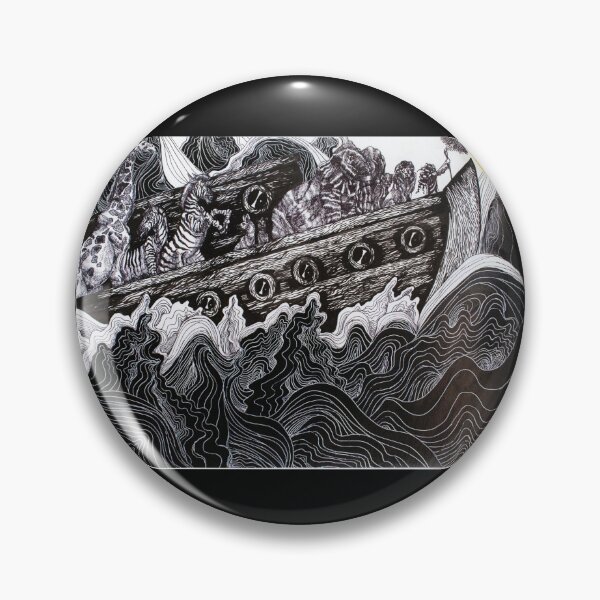 Item preview, The Ark  designed and sold by Brooksie Fontaine.