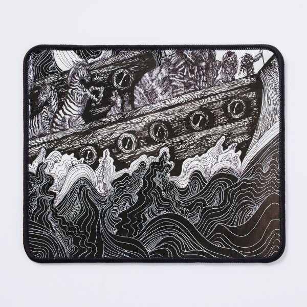 Item preview, The Ark designed and sold by Brooksie Fontaine.
