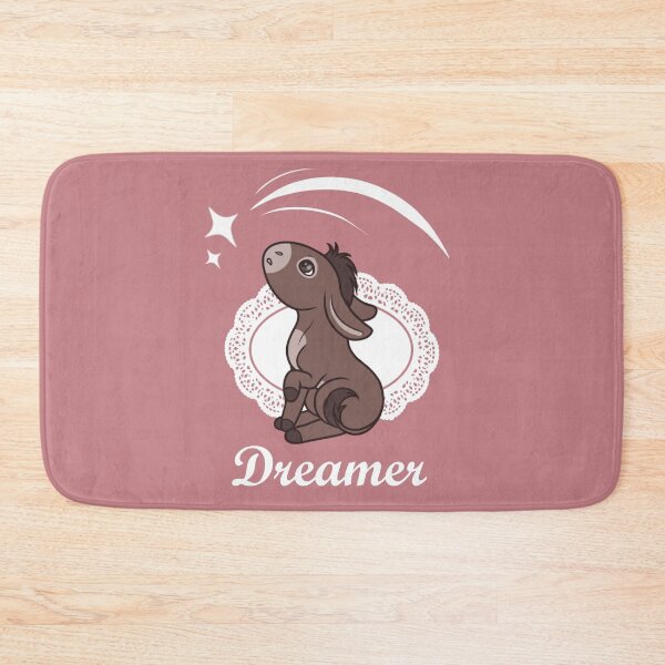 Item preview, Dreaming Donkey designed and sold by oscardarla.