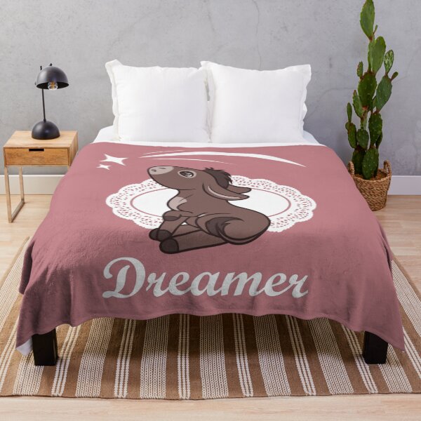 Item preview, Dreaming Donkey designed and sold by oscardarla.