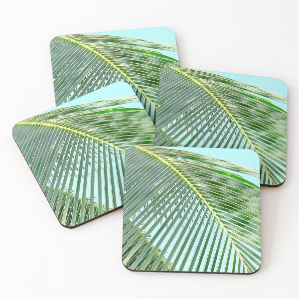 Item preview, Tropical Palm Foliage designed and sold by Vin  Zzep.
