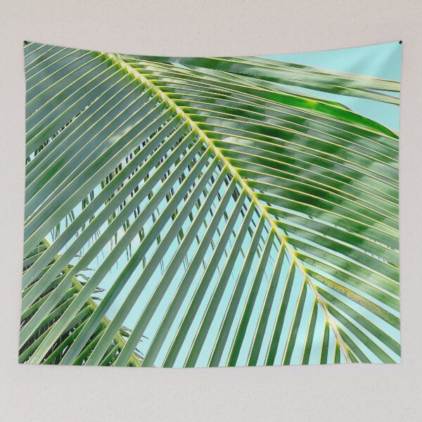Item preview, Tropical Palm Foliage designed and sold by Vin  Zzep.