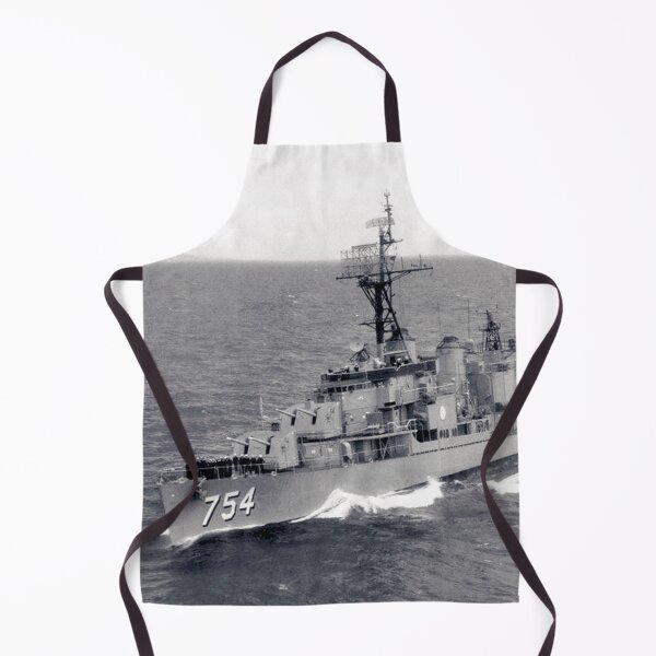 Item preview, USS FRANK E. EVANS (DD-754) SHIP'S STORE designed and sold by militarygifts.