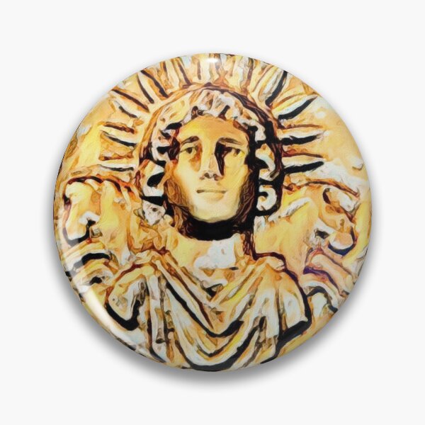 Item preview, Sol Invictus (alt) designed and sold by DotorEaon.