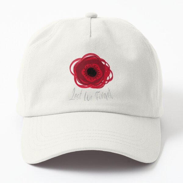 remembrance day hats