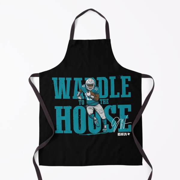 Item preview, waddle to the house designed and sold by Kirsty-Taylor.