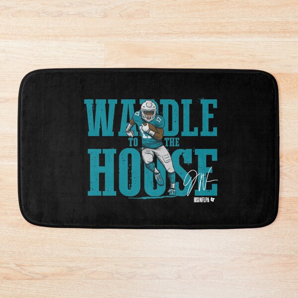 Item preview, waddle to the house designed and sold by Kirsty-Taylor.