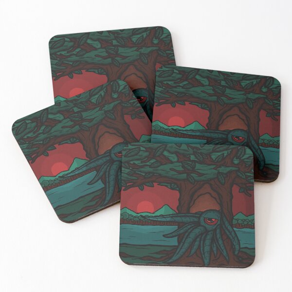 Item preview, Tree eye designed and sold by EyeCreateLines.