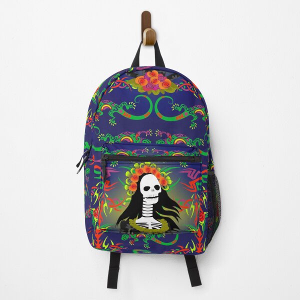 Artikelvorschau, Novia de los Muertos entworfen und verkauft von Gravityx9.