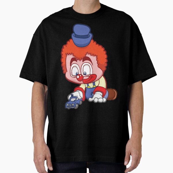 Item preview, HeinyR- Clown Car designed and sold by Vector Flag Emporium.