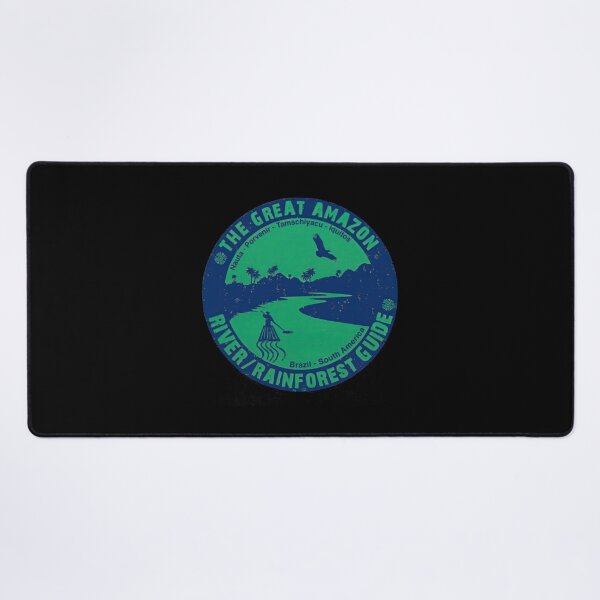 Item preview, Amazon River designed and sold by shopPSimiuMac.