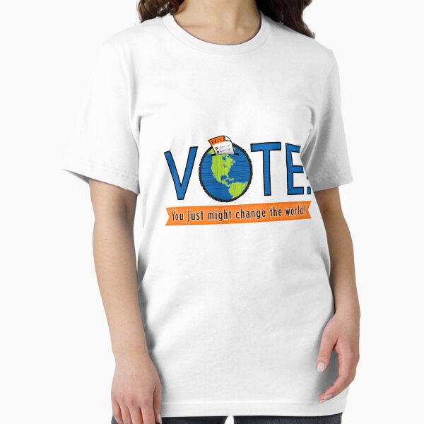 VOTE! Essential T-Shirt