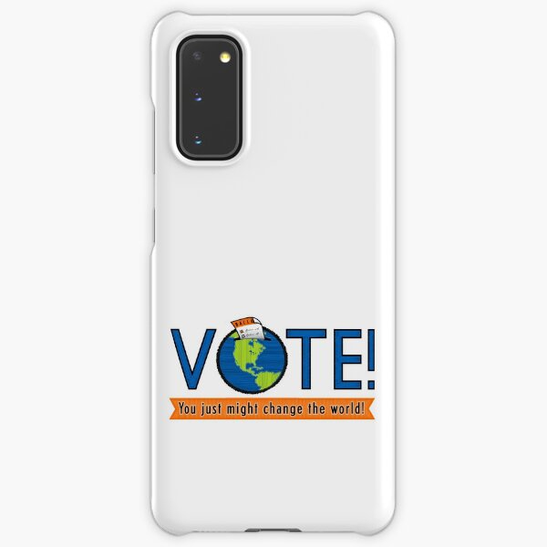 VOTE! Samsung Galaxy Snap Case
