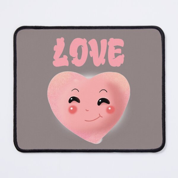 Item preview, Lovable Hearts Brings Smiles designed and sold by BubbaCool.