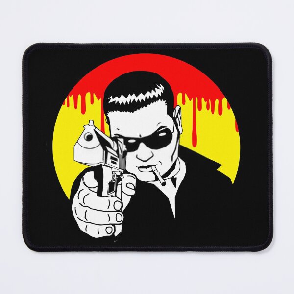 Item preview, Yakuza Comic Book designed and sold by mouad naouiri.