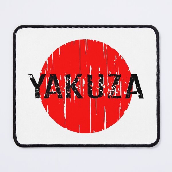 Item preview, Yakuza designed and sold by mouad naouiri.
